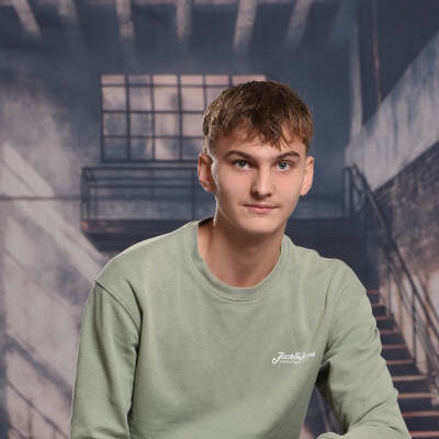 Drozdzowski Lucas