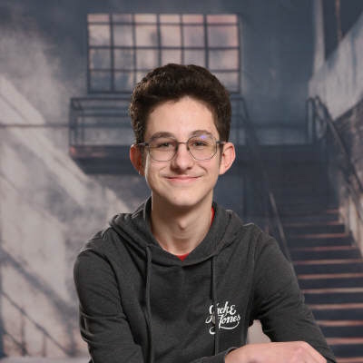 Pierre Jarod