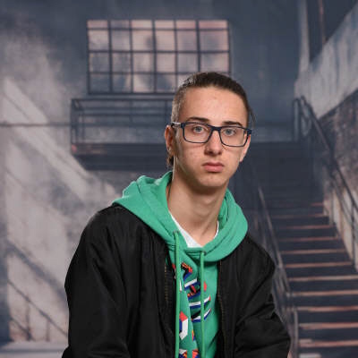 Robbiano Ethan