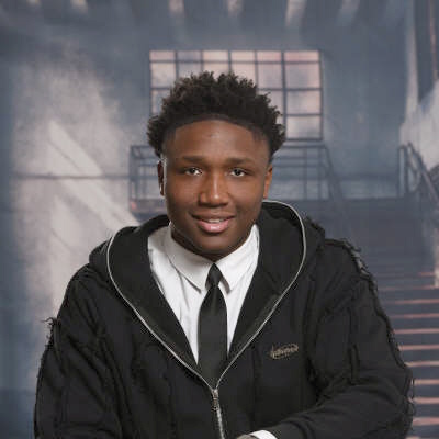 Yanzeu Francois