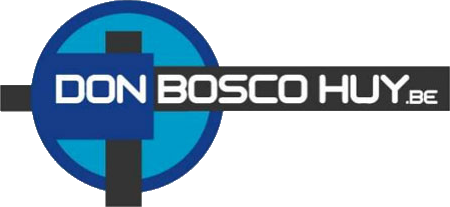 Logo Don Bosco